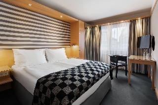 Holiday Inn Vienna City City fotoÄŸrafÄ±