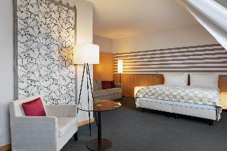 Holiday Inn Vienna City City fotoÄŸrafÄ±