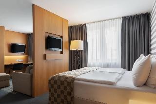 Holiday Inn Vienna City City fotoÄŸrafÄ±