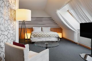Holiday Inn Vienna City City fotoÄŸrafÄ±