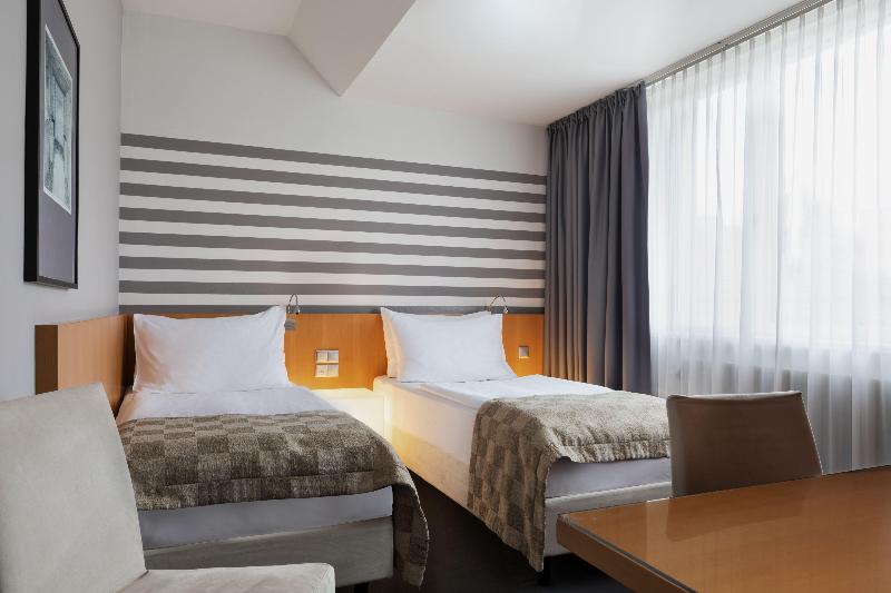 Holiday Inn Vienna City City - Oda
