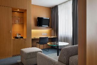 Holiday Inn Vienna City City fotoÄŸrafÄ±