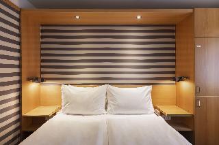Holiday Inn Vienna City City fotoÄŸrafÄ±