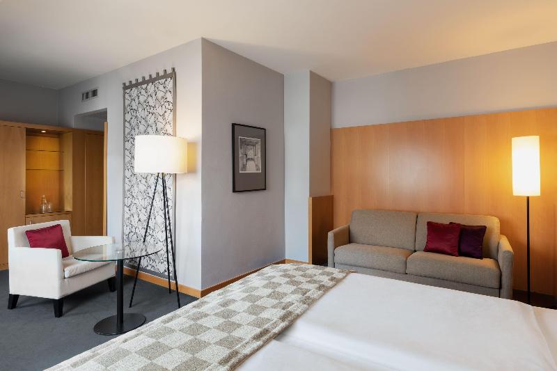 Holiday Inn Vienna City City - Oda