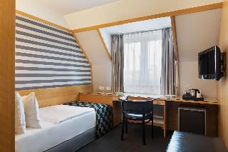 Holiday Inn Vienna City City fotoÄŸrafÄ±
