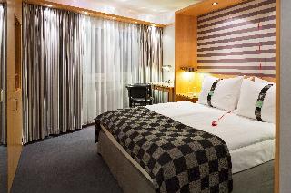 Holiday Inn Vienna City City fotoÄŸrafÄ±
