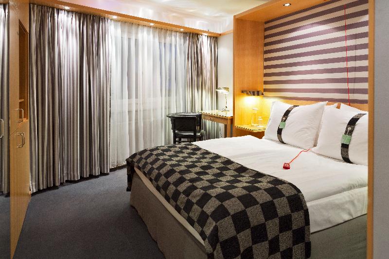 Holiday Inn Vienna City City - Oda