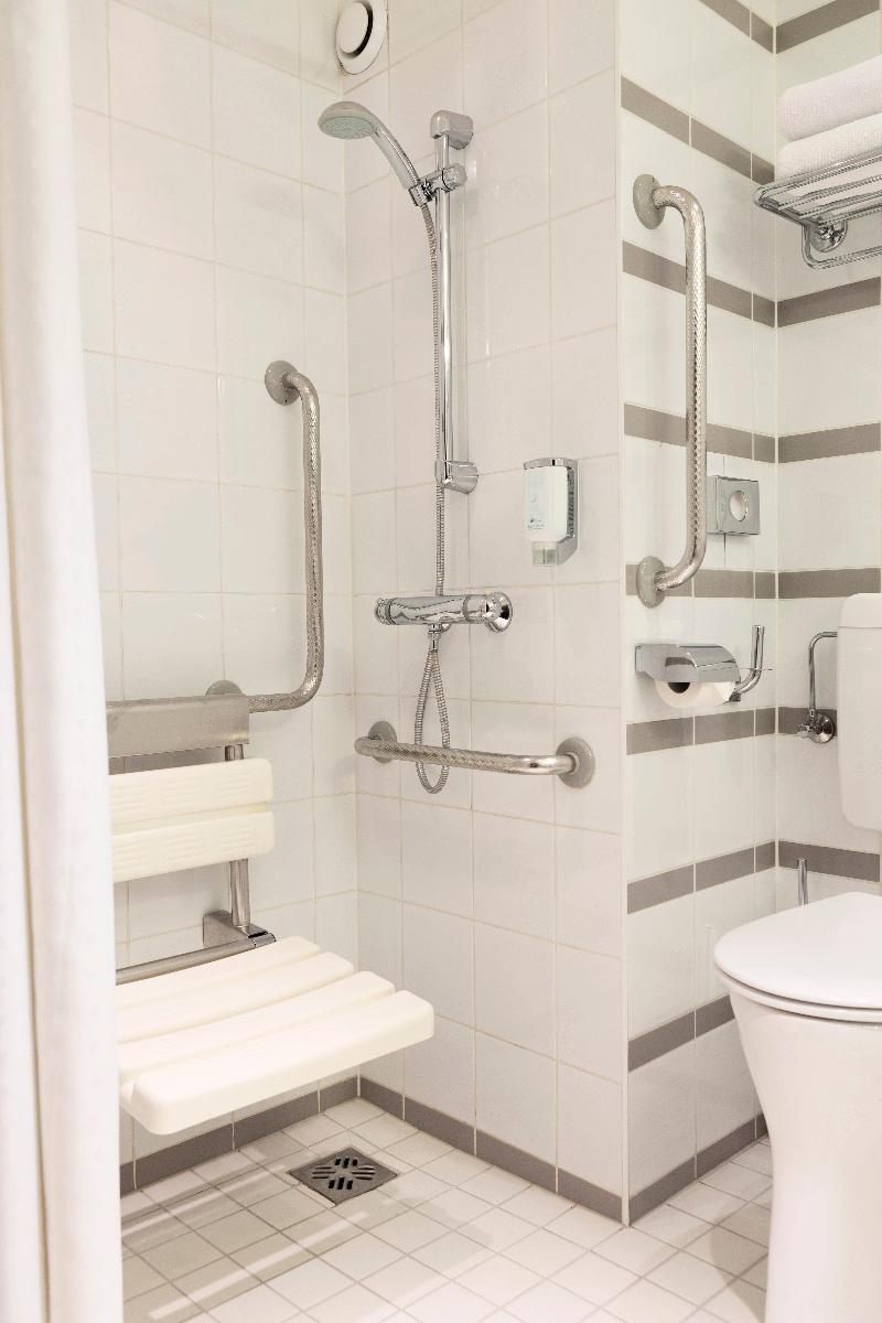 Holiday Inn Vienna City City - Oda