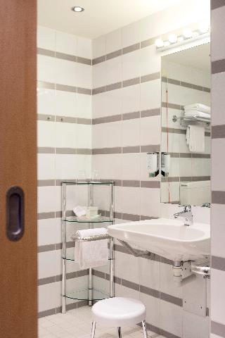 Holiday Inn Vienna City City fotoÄŸrafÄ±