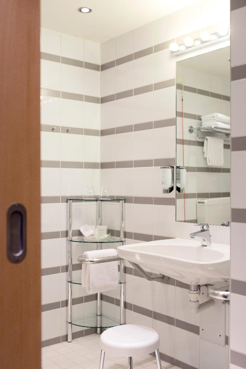Holiday Inn Vienna City City - Oda