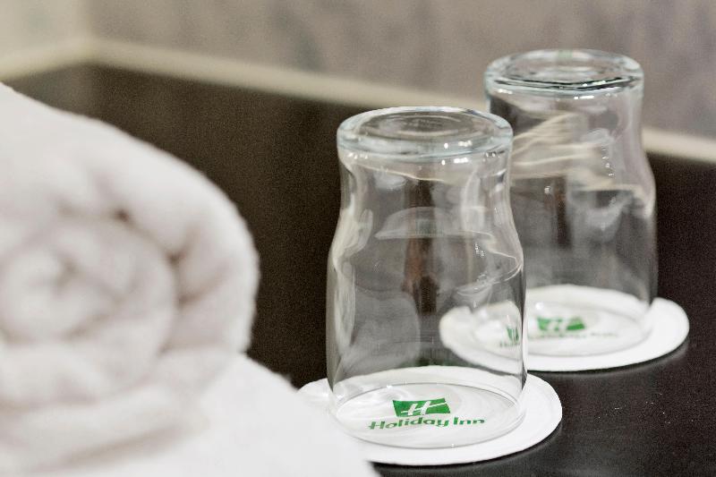 Holiday Inn Vienna City City - Oda
