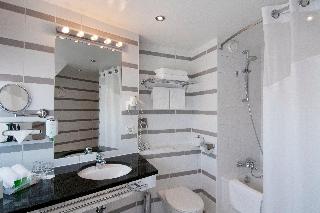 Holiday Inn Vienna City City fotoÄŸrafÄ±