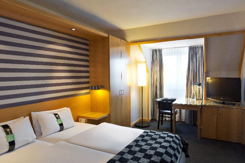 Holiday Inn Vienna City City - Oda