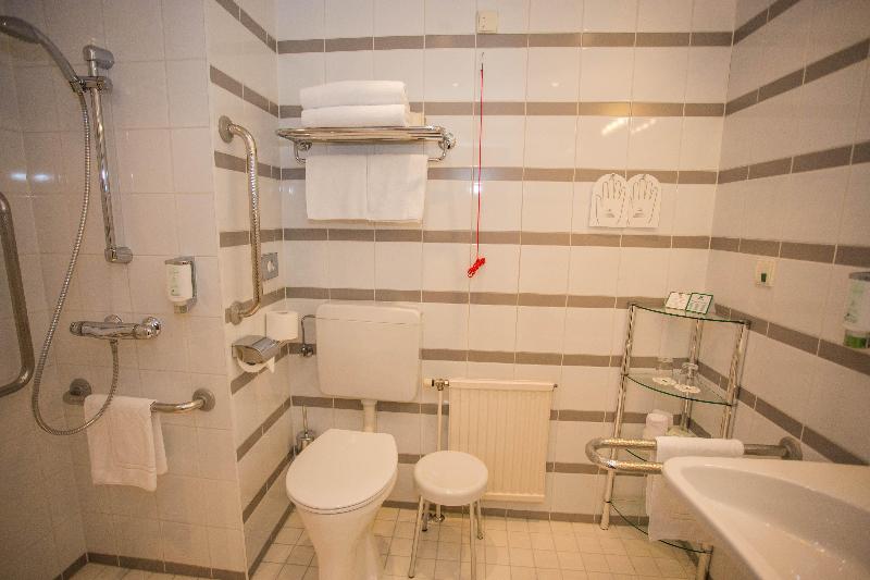 Holiday Inn Vienna City City - Oda