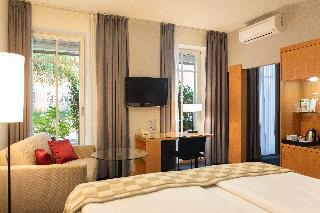 Holiday Inn Vienna City City fotoÄŸrafÄ±