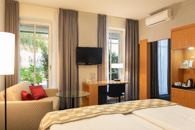 Holiday Inn Vienna City City - Oda