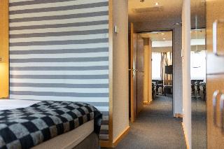 Holiday Inn Vienna City City fotoÄŸrafÄ±