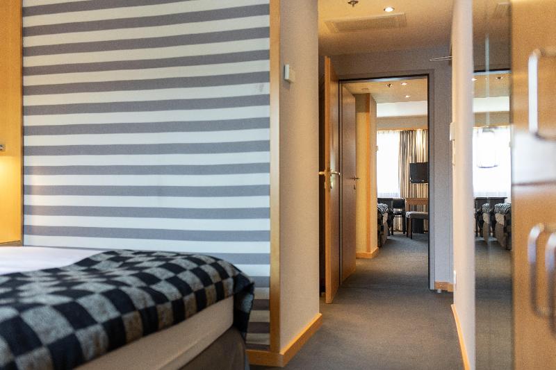 Holiday Inn Vienna City City - Oda