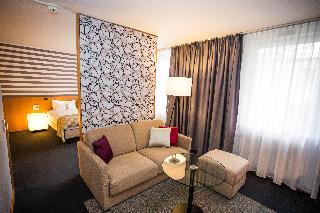 Holiday Inn Vienna City City fotoÄŸrafÄ±