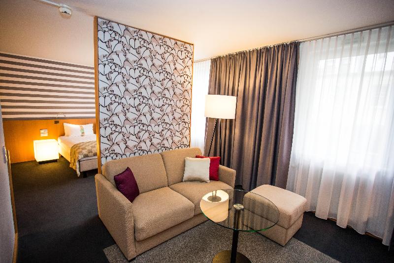 Holiday Inn Vienna City City - Oda