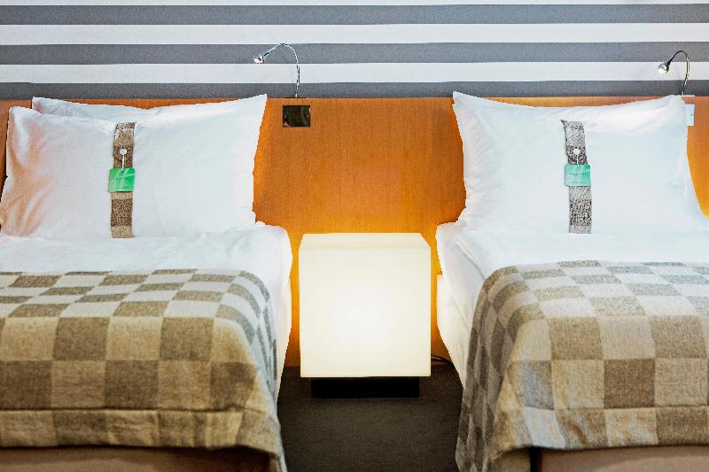 Holiday Inn Vienna City City - Oda