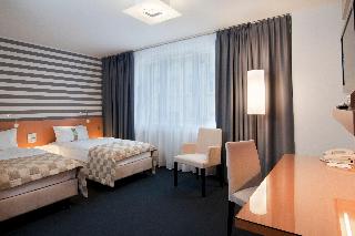 Holiday Inn Vienna City City fotoÄŸrafÄ±