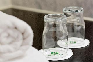 Holiday Inn Vienna City City fotoÄŸrafÄ±