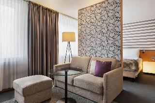 Holiday Inn Vienna City City fotoÄŸrafÄ±