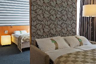 Holiday Inn Vienna City City fotoÄŸrafÄ±
