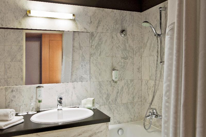 Holiday Inn Vienna City City - Oda