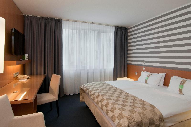 Holiday Inn Vienna City City - Oda