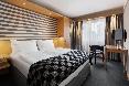 Holiday Inn Vienna City City oda fotoğrafı