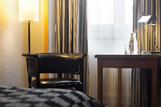Holiday Inn Vienna City City fotoÄŸrafÄ±