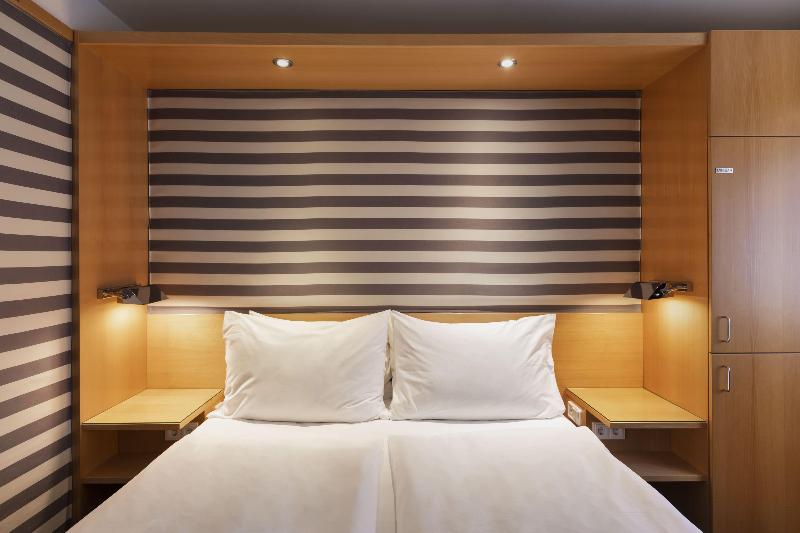 Holiday Inn Vienna City City - Oda