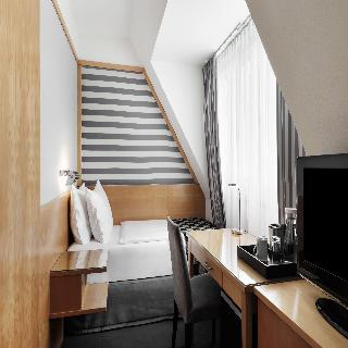 Holiday Inn Vienna City City fotoÄŸrafÄ±