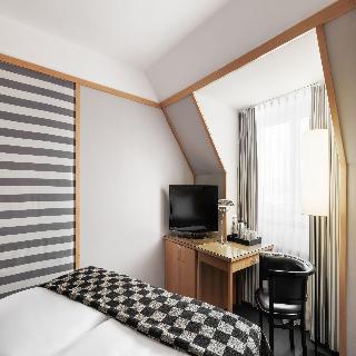 Holiday Inn Vienna City City fotoÄŸrafÄ±