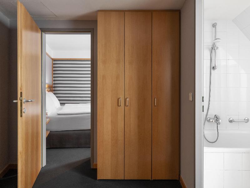 Holiday Inn Vienna City City - Oda