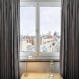 Holiday Inn Vienna City City fotoÄŸrafÄ±