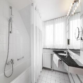 Holiday Inn Vienna City City fotoÄŸrafÄ±