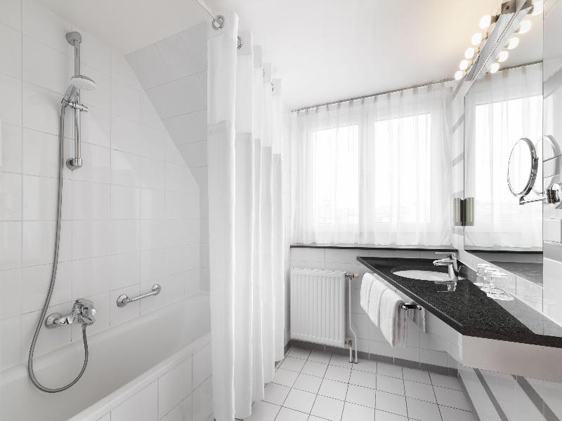 Holiday Inn Vienna City City - Oda