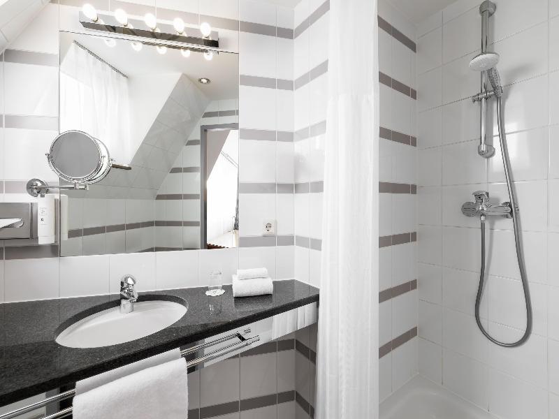 Holiday Inn Vienna City City - Oda