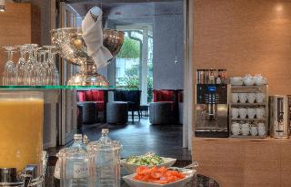 Holiday Inn Vienna City City fotoÄŸrafÄ±