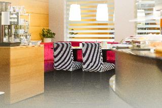 Holiday Inn Vienna City City fotoÄŸrafÄ±