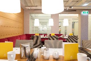 Holiday Inn Vienna City City fotoÄŸrafÄ±