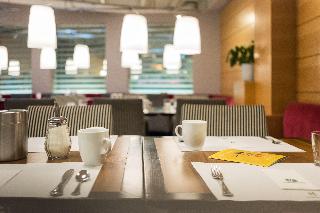 Holiday Inn Vienna City City fotoÄŸrafÄ±