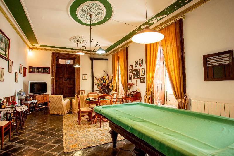 Quinta De S. Caetano - Aktivite