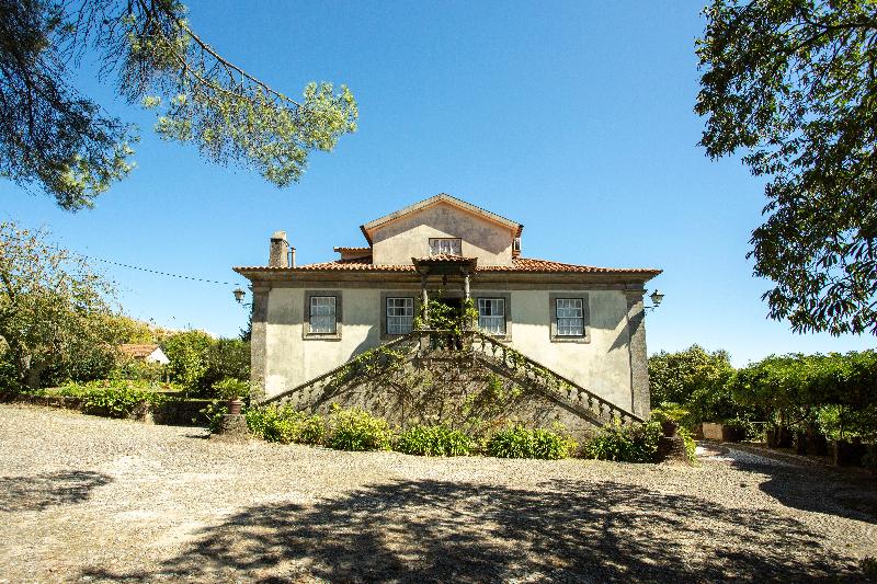 Quinta De S. Caetano - Genel