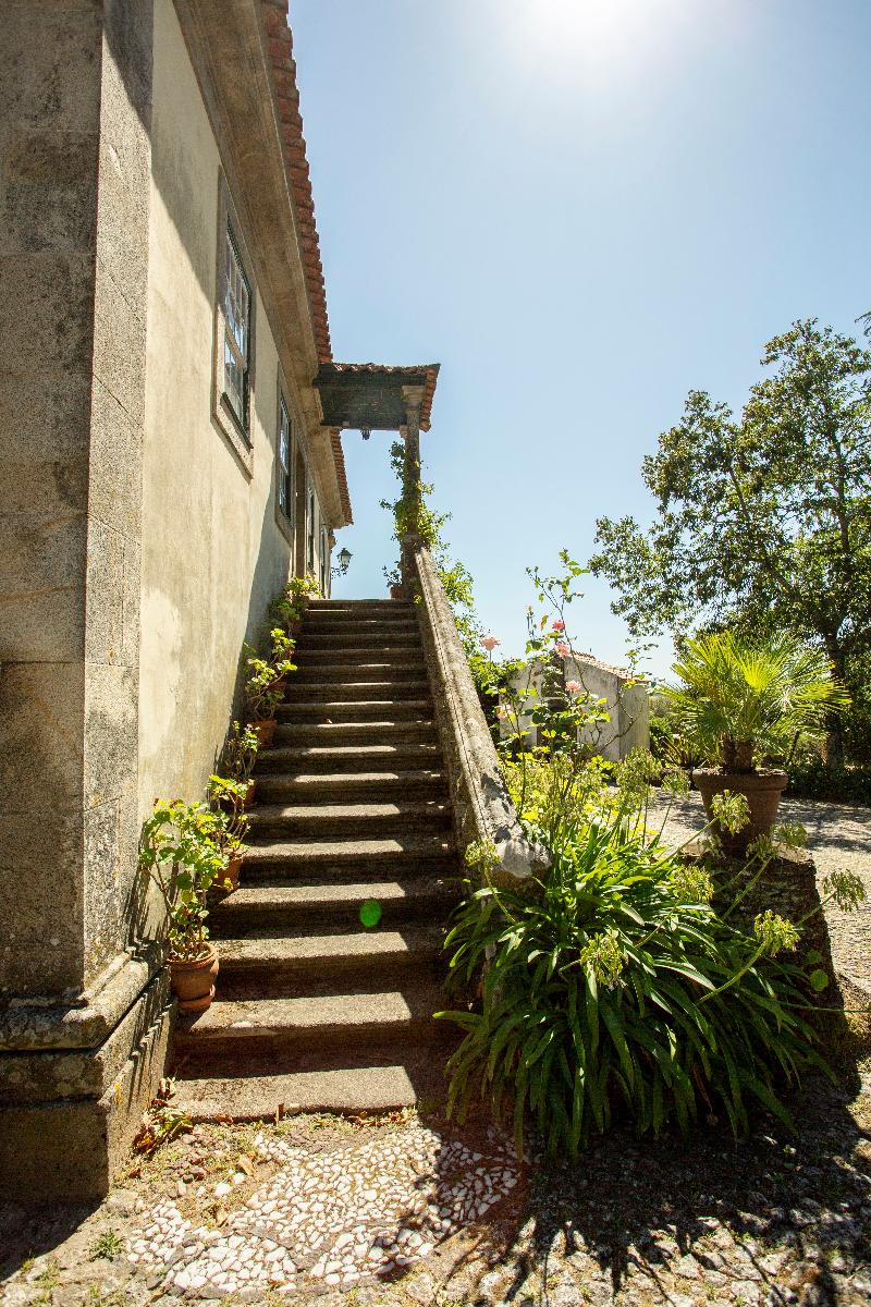 Quinta De S. Caetano - Genel