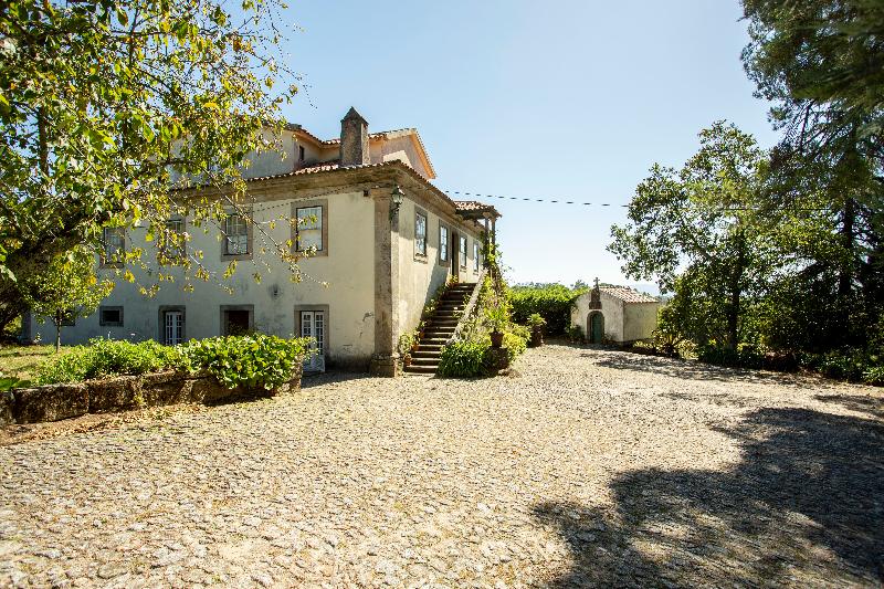 Quinta De S. Caetano - Genel