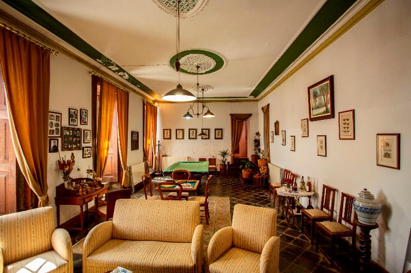 Quinta De S. Caetano - Genel